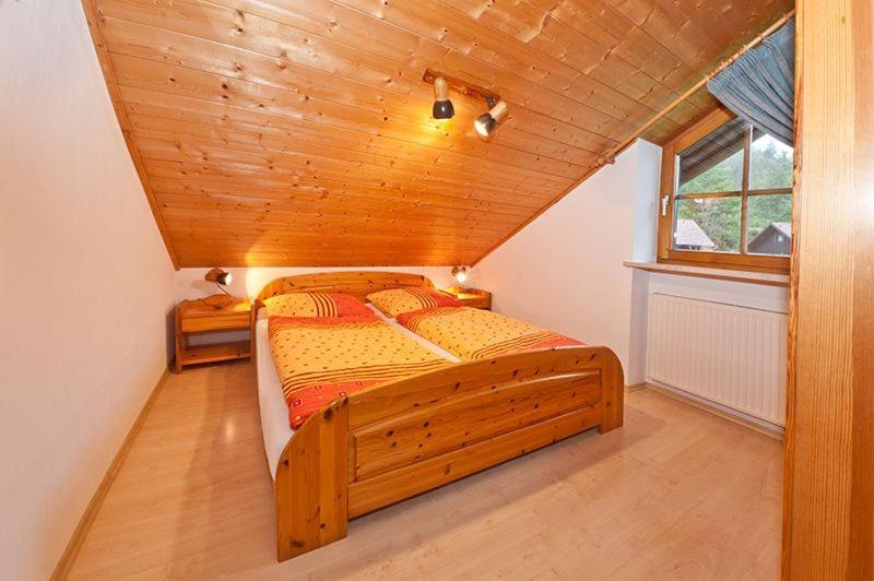 Ferienwohnung Sonnentau Im Feriendorf Sonnenhang Im Allgaeu ミッセン・ヴィルハムス エクステリア 写真