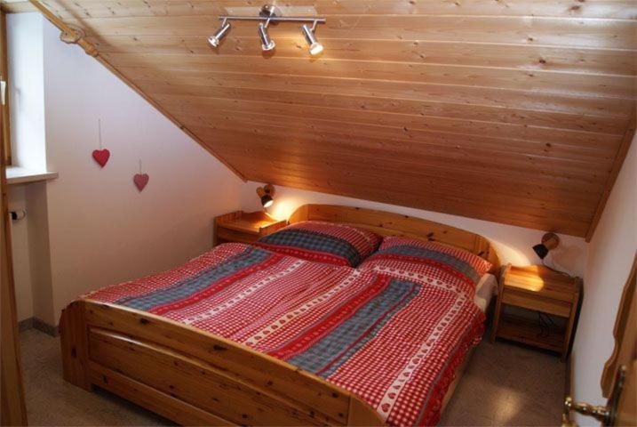 Ferienwohnung Sonnentau Im Feriendorf Sonnenhang Im Allgaeu ミッセン・ヴィルハムス エクステリア 写真