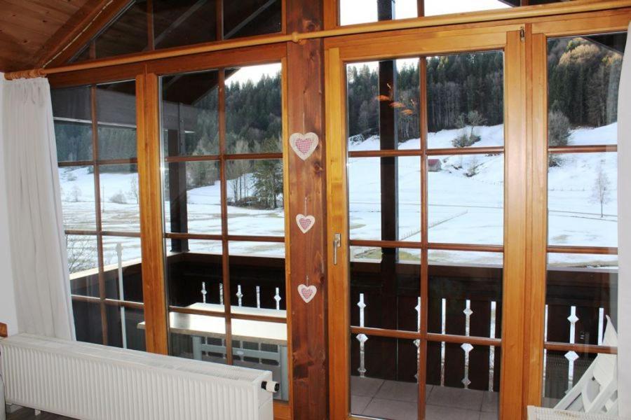Ferienwohnung Sonnentau Im Feriendorf Sonnenhang Im Allgaeu ミッセン・ヴィルハムス エクステリア 写真