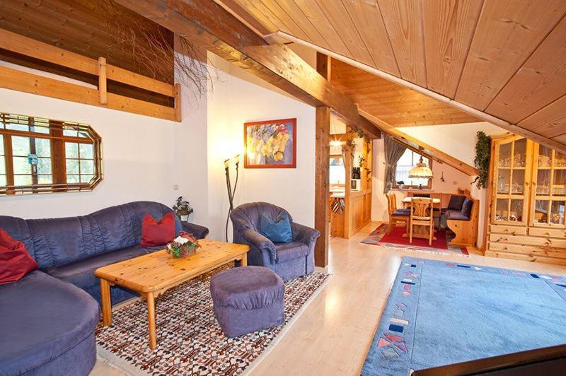 Ferienwohnung Sonnentau Im Feriendorf Sonnenhang Im Allgaeu ミッセン・ヴィルハムス エクステリア 写真